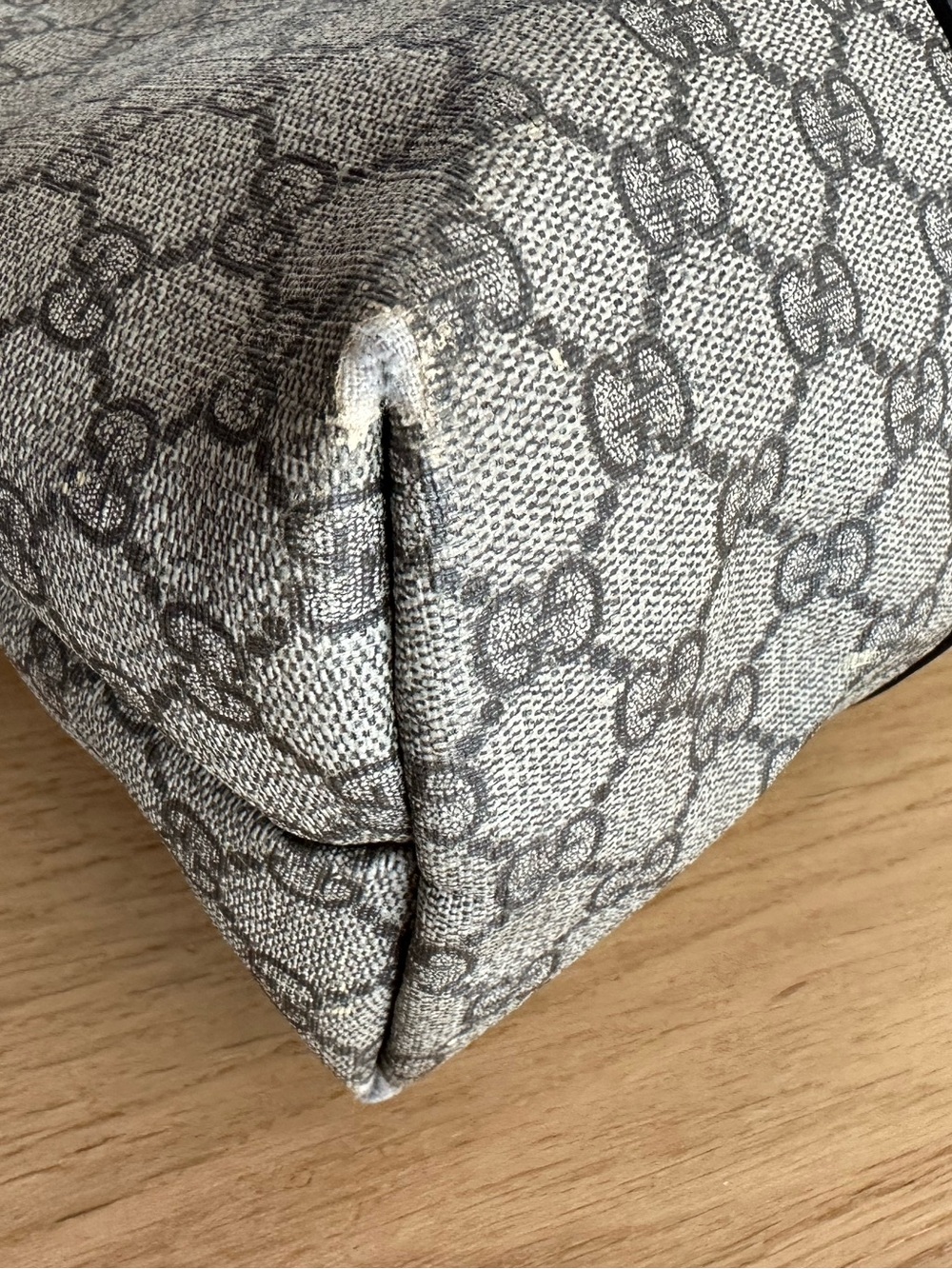 Gucci Open Tote Bag - Picture 17 of 17